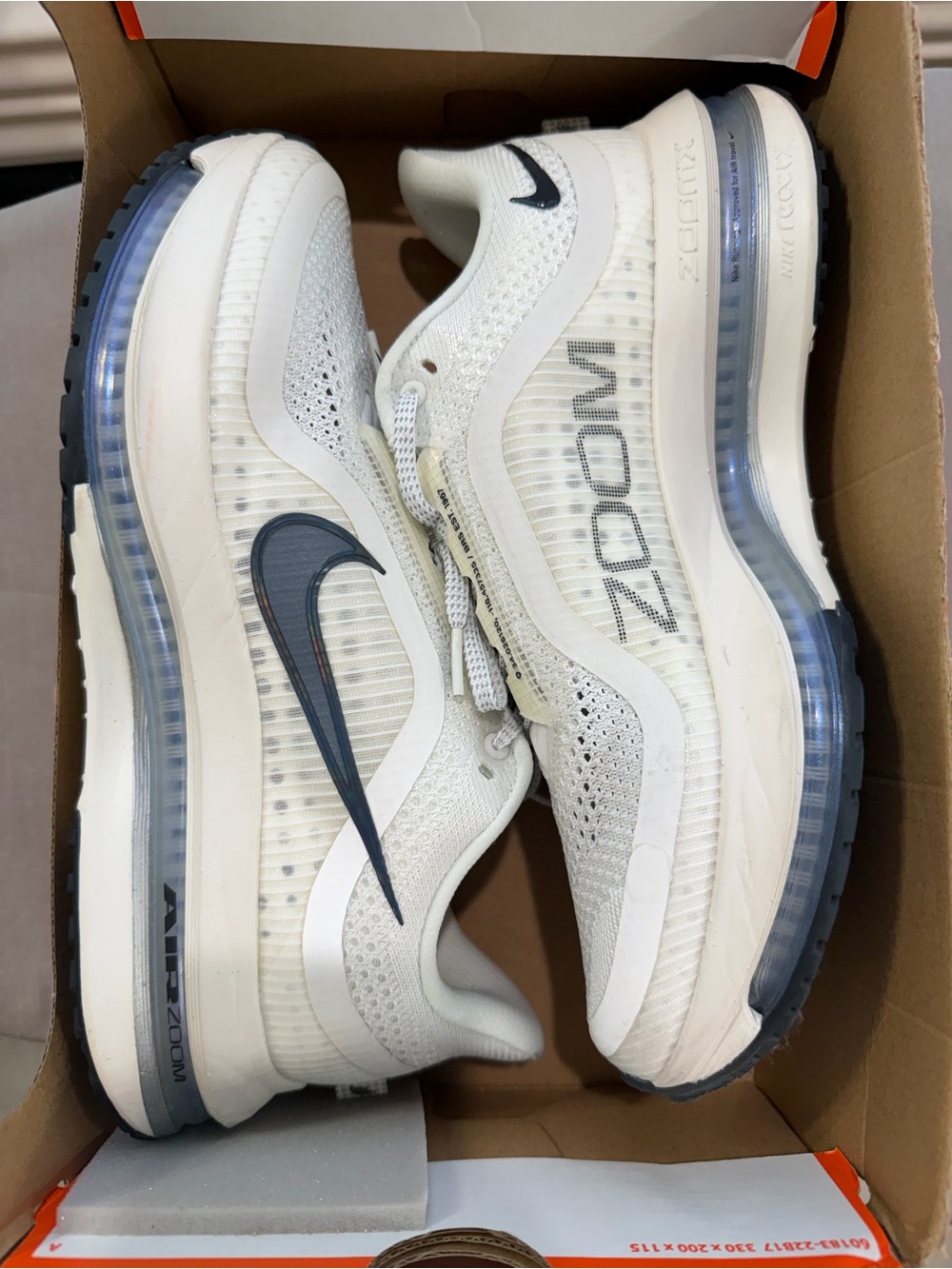 Nike Pegasus Premium Running Shoes